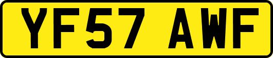 YF57AWF