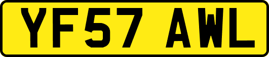 YF57AWL