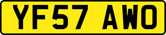 YF57AWO