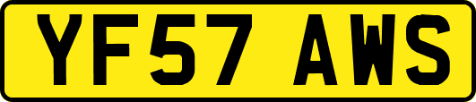 YF57AWS