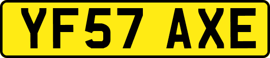 YF57AXE