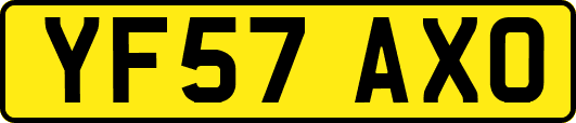 YF57AXO
