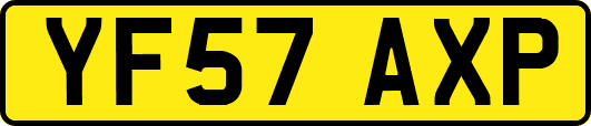 YF57AXP