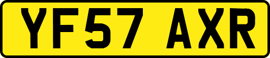 YF57AXR