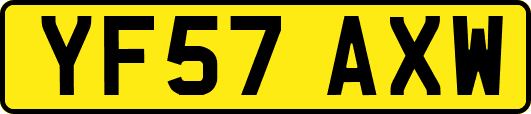 YF57AXW