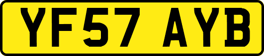 YF57AYB