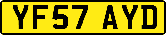 YF57AYD