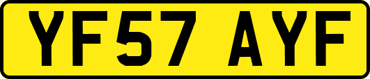 YF57AYF
