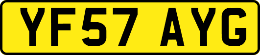 YF57AYG