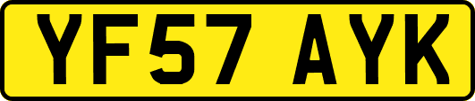 YF57AYK