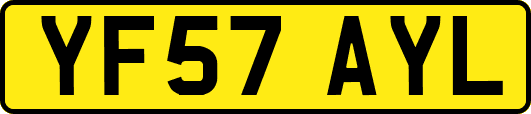 YF57AYL