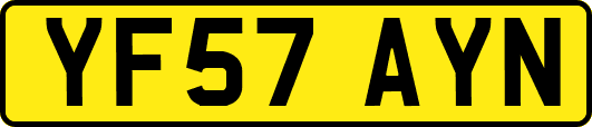 YF57AYN