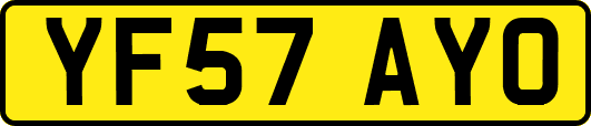 YF57AYO
