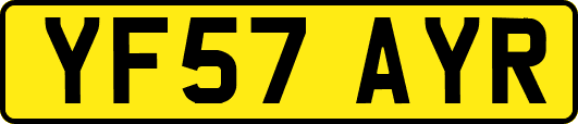 YF57AYR