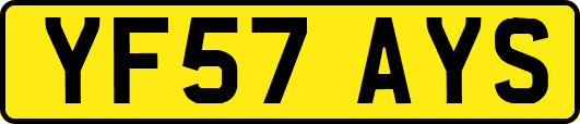 YF57AYS
