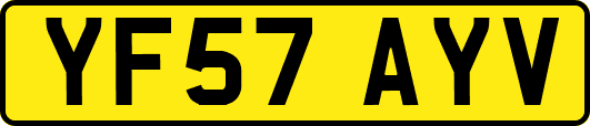 YF57AYV