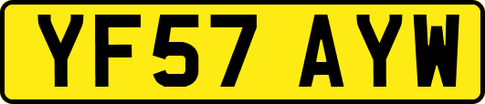 YF57AYW