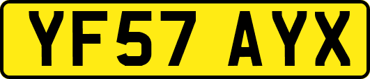 YF57AYX