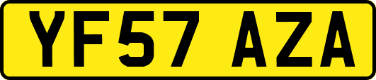 YF57AZA