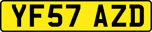 YF57AZD