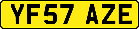 YF57AZE
