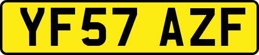 YF57AZF