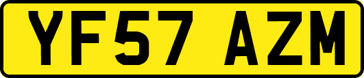 YF57AZM