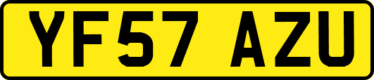 YF57AZU