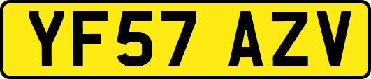 YF57AZV