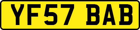 YF57BAB