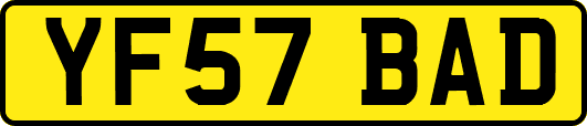 YF57BAD