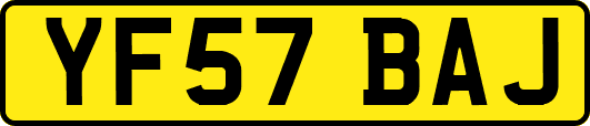 YF57BAJ