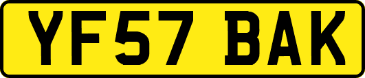 YF57BAK