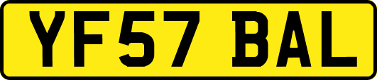 YF57BAL
