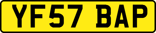 YF57BAP