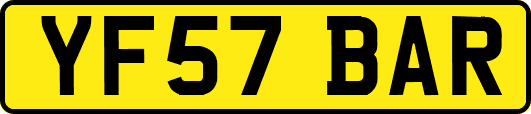 YF57BAR
