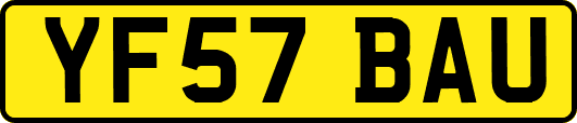 YF57BAU