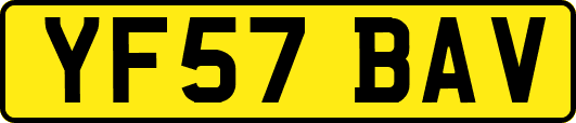 YF57BAV