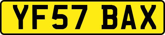YF57BAX