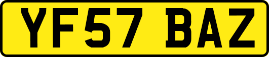 YF57BAZ