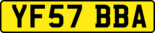 YF57BBA