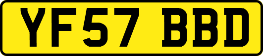 YF57BBD