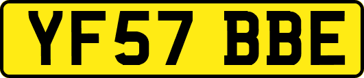 YF57BBE