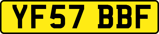 YF57BBF