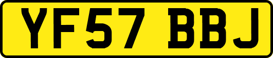 YF57BBJ