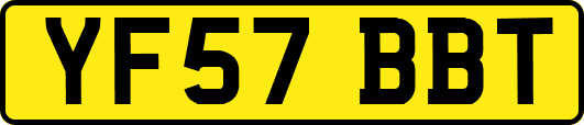 YF57BBT