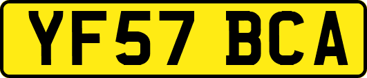YF57BCA