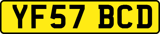 YF57BCD
