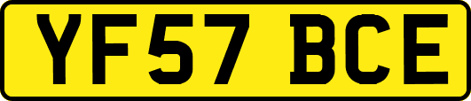 YF57BCE