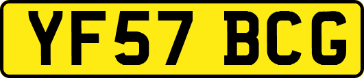 YF57BCG